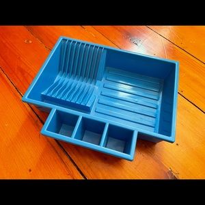 Toy Dish dry rack